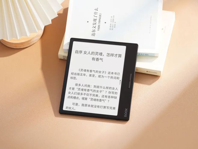 af3不愧是阅读器界的“尖子生”PP电子网站年度销冠！文石Le(图6)
